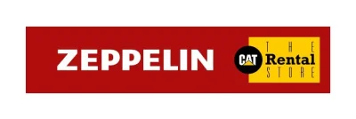 Referenz: Zeppelin Rental